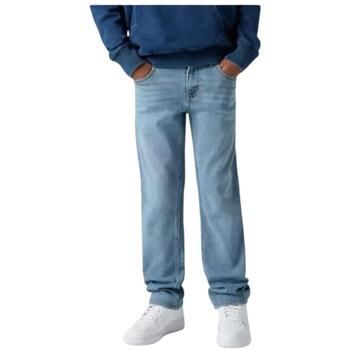Levis Vaqueros 9EK278-MA0 para niño
