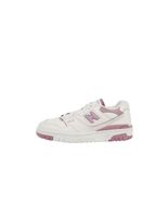 zapatillas new balance bbw550 sea salt mujer rosa