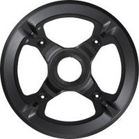 shimano plato 42d steps sm-cre70 guiacadena 2x