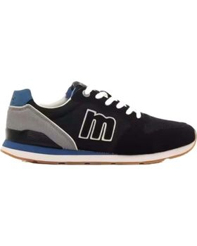 de MTNG SNEAKERS MUSTANG 84467 HOMBRE NEGRO C55281