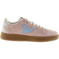 victoria zapatillas 8806102 rosa para mujer