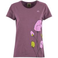 e9 camiseta bibi para mujer