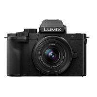camara compacta panasonic lumix g 100d 203mp full hd 12-32mm micro 43 bluetooth