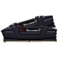 gskill ripjaws v ddr4 3200 pc4-25600 32gb 2x16gb cl16