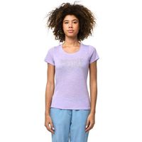 leone 1947 camiseta woman short sleeves bright para mujer