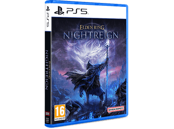 PS5 Elden Ring Nightreign