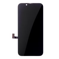 pantalla completa cool para iphone 13 pro calidad aaa negro