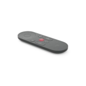 Mando a distancia Logitech 952-000057 para webcams Bluetooth grafito