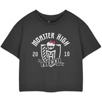 monster high camiseta ns8945 para mujer