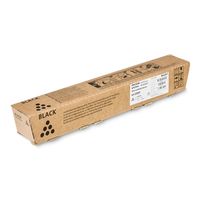 ricoh type mp c3001c3501e toner negro original