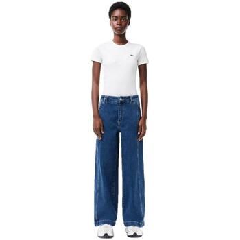 Lacoste Jeans GT26214 para mujer