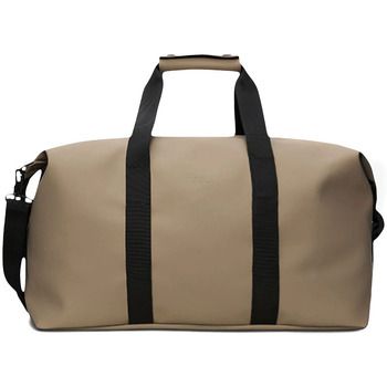 Rains Bolsa de viaje BEIGE HILO WEEKEND para mujer