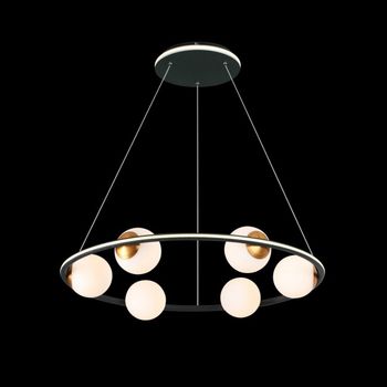 Lámpara de techo led icon (84w)