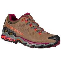 la sportiva zapatillas de senderismo ultra raptor ii gtx para mujer