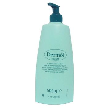 Dermol Cream