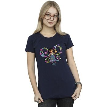 Disney Camiseta Encanto para mujer