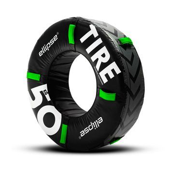 Peso Neumático 50 Kg 50 Kg Ellipse