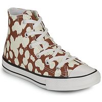 converse zapatillas altas chuck taylor all star para nina