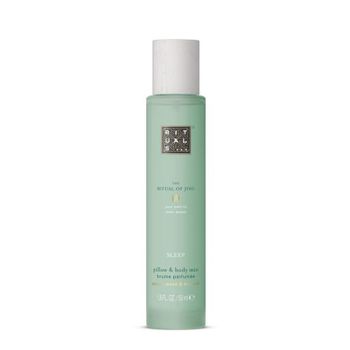 Rituals Jing Bruma Corporal y para la Almohada, 50ml