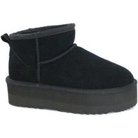 funny duck botines fun-i23-wd500-2-bl para mujer