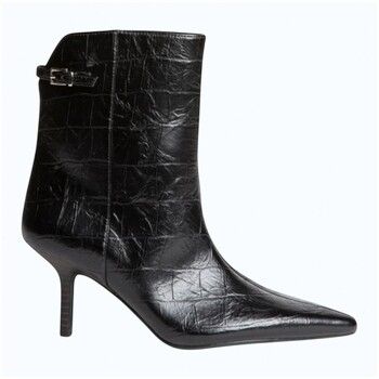Corina Zapatos de tacón BOTIN TACON COCO 6900 para mujer