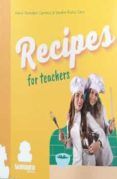 recipes for teachers