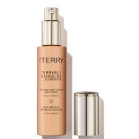 base de maquillaje terrybly densiliss sun glow de by terry - 30 ml varios tonos - 2 cream ivory