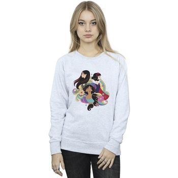 Disney Jersey BI33164 para mujer
