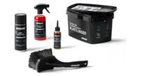 kit de mantenimiento dynamic quick  n dirty