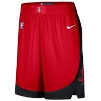 nike pantalones nba houston rockets para hombre