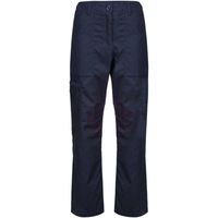 regatta pantalon cargo trj334r para mujer