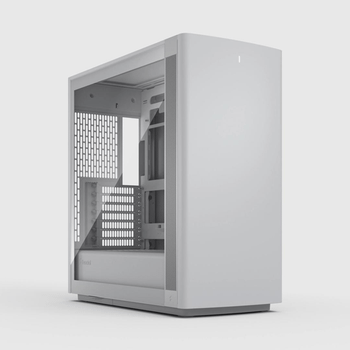 FRACTAL CAJA DEFINE ONE LIGHT TG CLEAR TINT FD-C-DEFOA-03