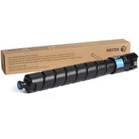 xerox 106r04066 cyan original standard capacity toner cartridge