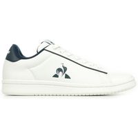 le coq sportif deportivas moda lcs court clean para hombre