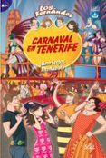 carnaval en tenerife jovenes y adultos de nivel a1 segun el mce r