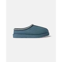 ugg pantuflas tasman slipper pacific blue para mujer