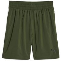 puma short train para hombre