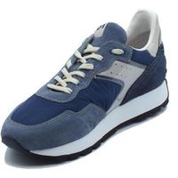 nerogiardini zapatos e400200u velour para hombre