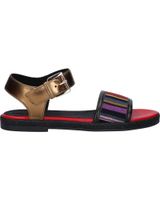 de geox d825sj 0awbn d kolleen c9261 black-lt bronze