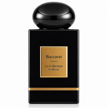 Eau De Parfum Baccarat 100 Ml - La Collection By Birraci