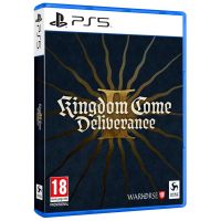 kingdom come deliverance ii ps5