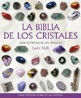 la biblia de los cristales guia definitiva de los cristales 8 ed