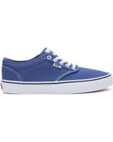 de vans off the wall deportivos casual hombre vans atwood canvas vn0a327ly6z azul