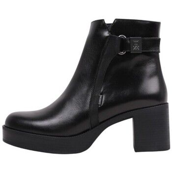 Dorking Botines D9589-TONB para mujer