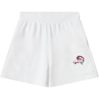 Puma Short 689045 para mujer