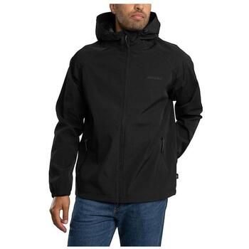 Dickies Cazadora Veste Ronan Shell imperméable noire para hombre