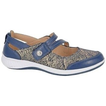 Boulevard Mocasines DF2409 para mujer