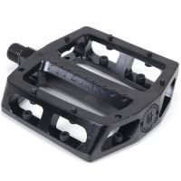 fit trail pedals unsealed black