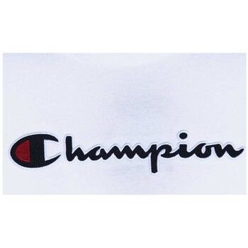 Champion Camiseta 306165 WW001 para niño