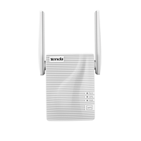 tenda - a15 repetidor y transceptor repetidor de red 750 mbits blanco